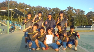 テニス部集合写真 三船先生撮影 2014-11-016.jpg
