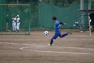 祝 サッカー部が埼玉県西部支部リーグ優勝 Br U 16サッカーリーグ19 細田学園高校ブログ